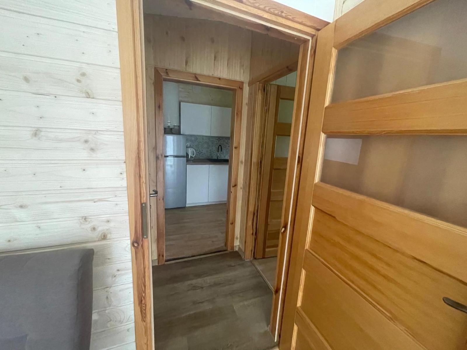 Kameralny Przy Promenadzie - Pokoje Charzykowy Ngoại thất bức ảnh